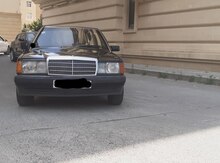 Mercedes 190, 1991 il