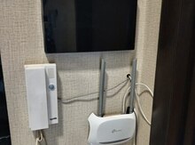 2-otaqlı yeni tikili kirayə verilir, Xırdalan ş., 40 m²