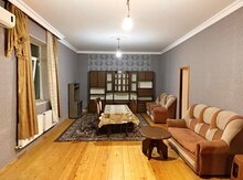 3-otaqlı mənzil kirayə verilir, Bayıl qəs.,, 80 m²