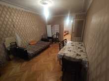 3-otaqlı mənzil kirayə verilir, Əhməd Cəmil küç., 75 m²