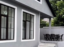 Həyət evi kirayə verilir, Qəbələ ş.