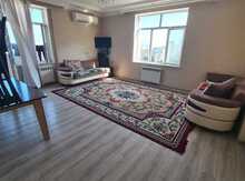 3-otaqlı yeni tikili kirayə verilir, Yasamal r., 135 m²