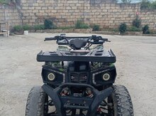 Kvadrosikl ATV 2019 il