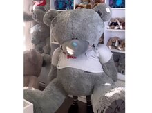 Yumşaq böyük ayı "TEDDY"