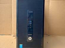HP Prodesk 400 G2