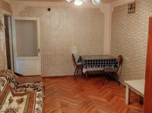 2-otaqlı mənzil kirayə verilir, Qara Qarayev m., 46 m²