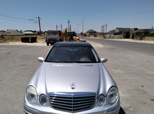 Mercedes E 350, 2002 il