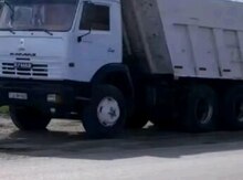 KamAz, 1992 il