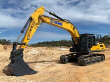 Ekskavator XCMG XE310G, 2025 il