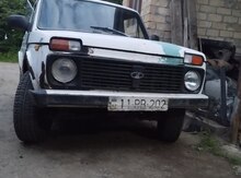 LADA (VAZ) Niva, 1991 il
