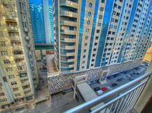 2-otaqlı yeni tikili kirayə verilir, 8 Noyabr pr., 120 m²