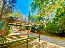 2-otaqlı mənzil kirayə verilir, İnşaatçılar m., 35 m²