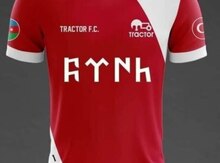 Idman geyimi "Traktor FK"