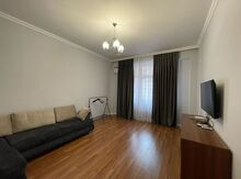 2-otaqlı yeni tikili kirayə verilir, Xətai r., 70 m²