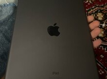 Apple iPad 9 (2022) Silver 64GB