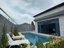 Bağ evi kirayə verilir, Mərdəkan qəs.