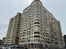 2-otaqlı yeni tikili, Şirin Mirzəyev küç., 46 m²