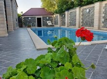 Bağ evi kirayə verilir, Görədil qəs.