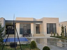 Bağ evi kirayə verilir, Mərdəkan qəs.