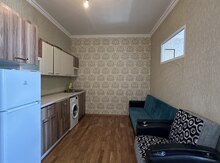 2-otaqlı yeni tikili, Abşeron r., 40 m²