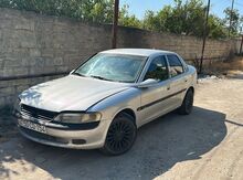 Opel Vectra, 1996 il
