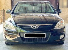 Hyundai i30, 2009 il