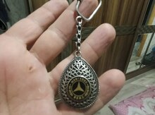 Gümüş açarlıq