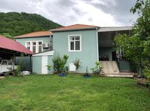 Bağ evi kirayə verilir, Qax r.