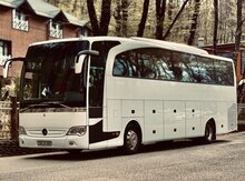 Avtobus sifarişi