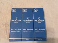 Saç serumu "Dermanew"