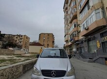Mercedes Vito 115, 2008 il