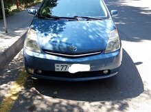 Toyota Prius, 2008 il
