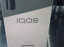 Tütün qızdırıcısı "Iqos 3 duo"