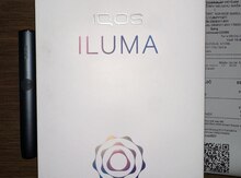 Tütün qızdırıcısı "Iqos İluma"