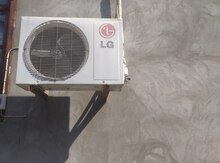 Kondisioner "LG"