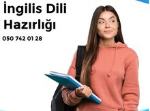 İngilis dili hazırlığı