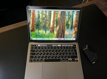 Noutbuk "Apple Macbook"