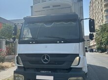 Mercedes Axor 1828, 2007 il