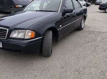 Mercedes C 200, 1995 il