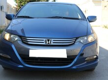 Honda Insight, 2010 il