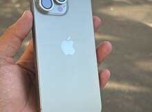 Apple iPhone 15 Pro Max Black Titanium 256GB/8GB