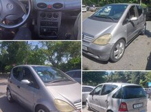 Mercedes A 190, 2000 il