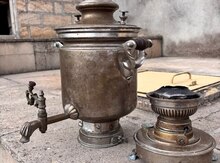 Samovar