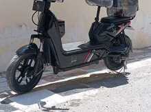 Moped, 2020 il