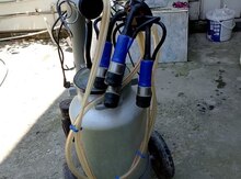Südsağan aparat