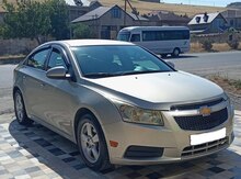 Chevrolet Cruze, 2014 il