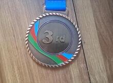 Cüdo medalı