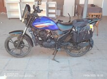 Motosiklet "Haojue", 2015 il