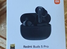Qulaqlıq "Redmi Buds 5 Pro"