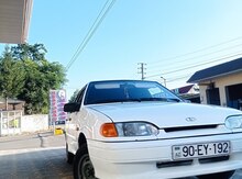 LADA (VAZ) 2115, 2012 il
